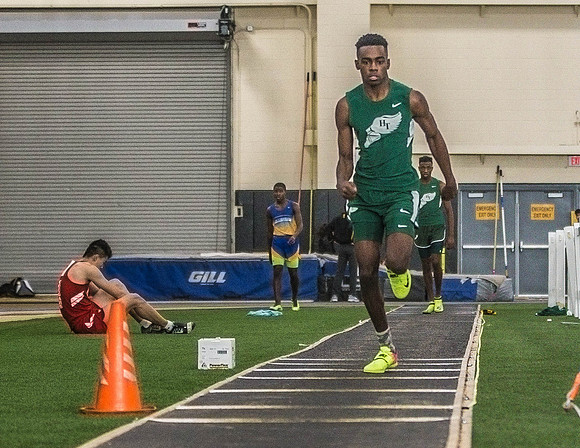 2017 NSCHSAA Indoor Championship