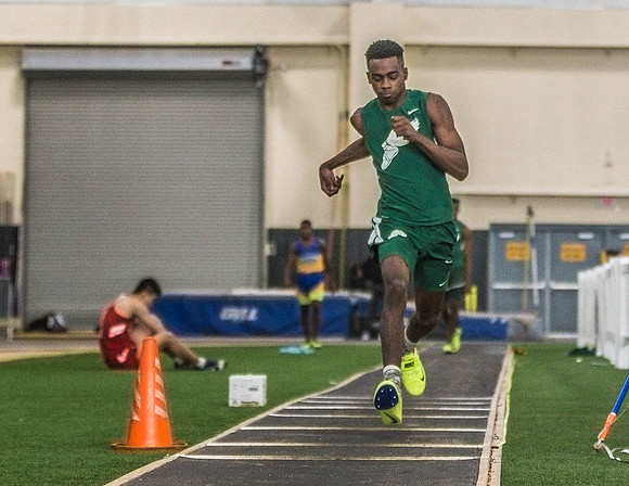 2017 NSCHSAA Indoor Championship