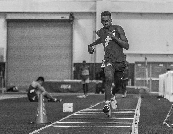 2017 NSCHSAA Indoor Championship