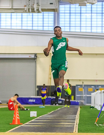 2017 NSCHSAA Indoor Championship