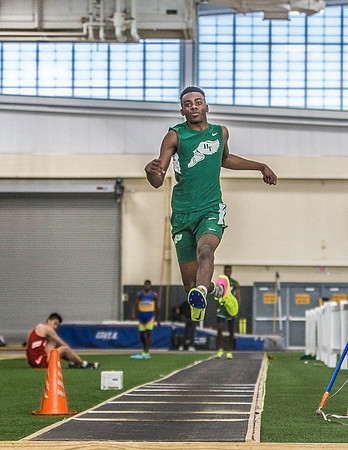 2017 NSCHSAA Indoor Championship