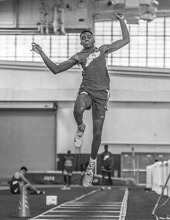 2017 NSCHSAA Indoor Championship