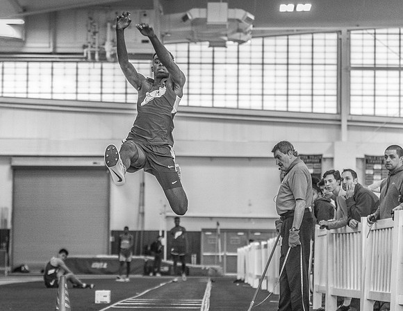 2017 NSCHSAA Indoor Championship