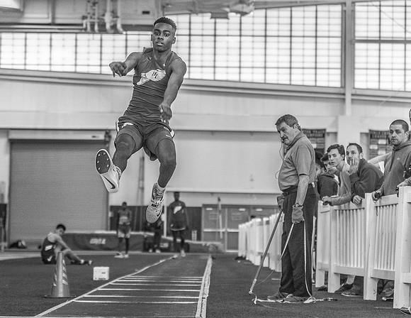 2017 NSCHSAA Indoor Championship