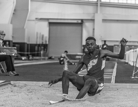2017 NSCHSAA Indoor Championship