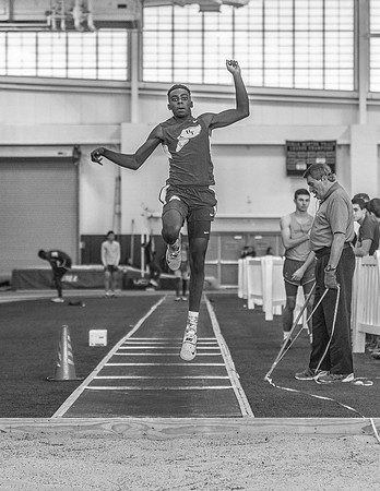 2017 NSCHSAA Indoor Championship