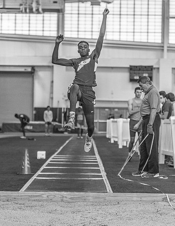 2017 NSCHSAA Indoor Championship