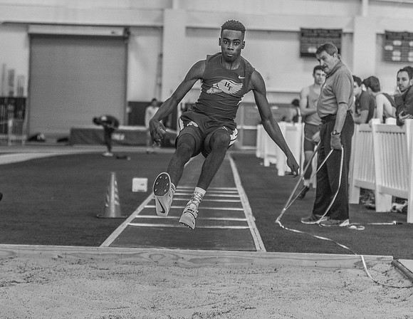 2017 NSCHSAA Indoor Championship