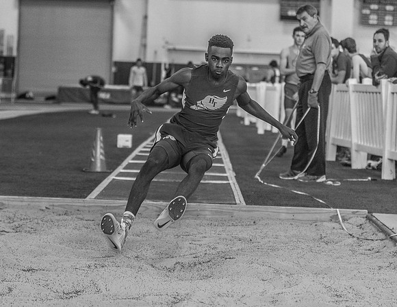 2017 NSCHSAA Indoor Championship
