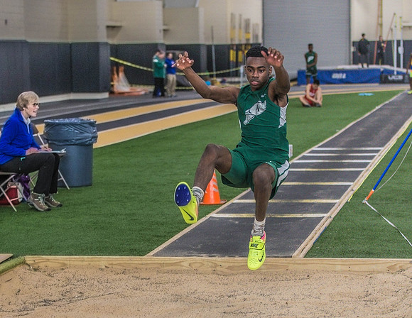 2017 NSCHSAA Indoor Championship