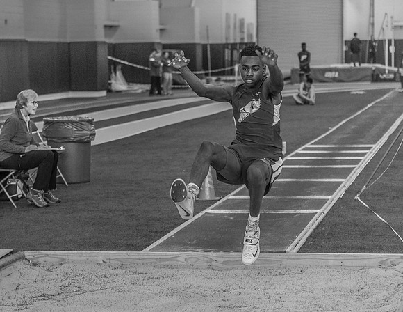 2017 NSCHSAA Indoor Championship