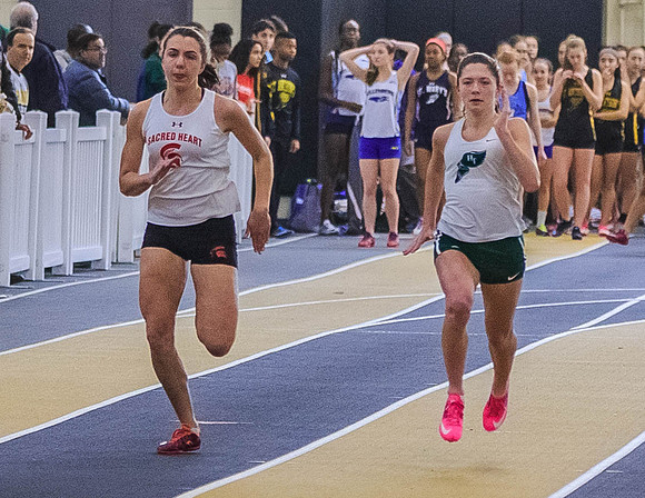 2017 NSCHSAA Indoor Championship