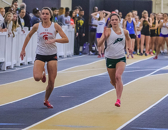 2017 NSCHSAA Indoor Championship