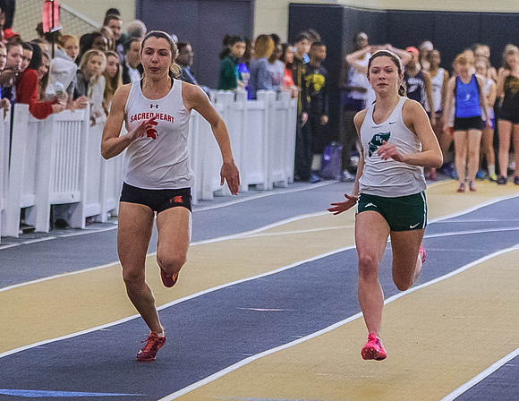 2017 NSCHSAA Indoor Championship