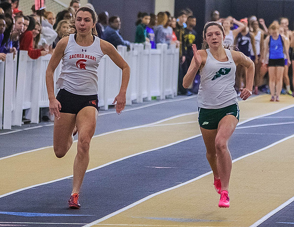 2017 NSCHSAA Indoor Championship