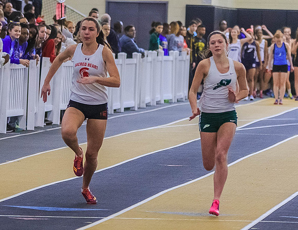 2017 NSCHSAA Indoor Championship