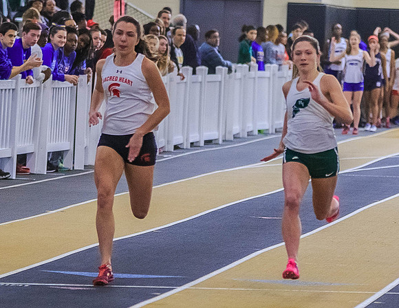 2017 NSCHSAA Indoor Championship