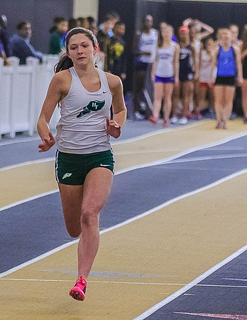 2017 NSCHSAA Indoor Championship