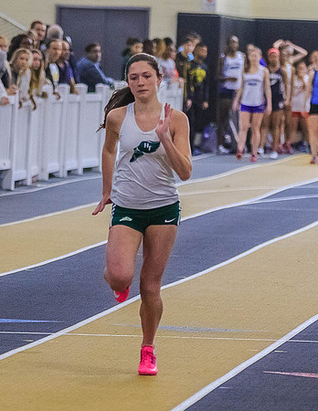 2017 NSCHSAA Indoor Championship
