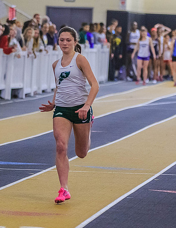 2017 NSCHSAA Indoor Championship