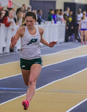 2017 NSCHSAA Indoor Championship