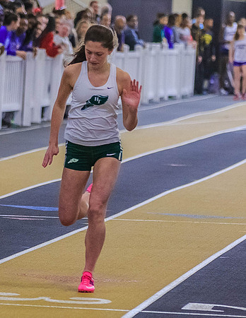2017 NSCHSAA Indoor Championship