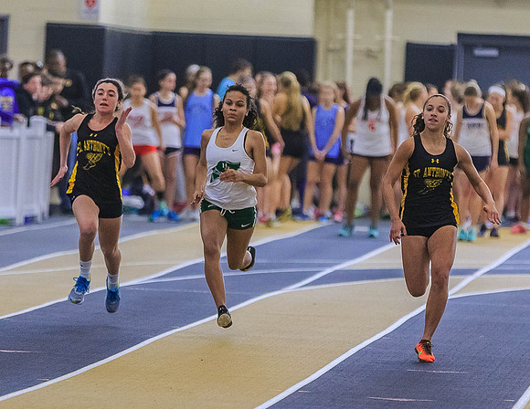 2017 NSCHSAA Indoor Championship