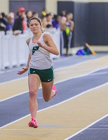 2017 NSCHSAA Indoor Championship