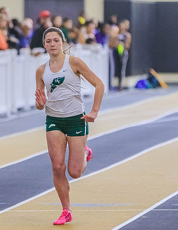 2017 NSCHSAA Indoor Championship