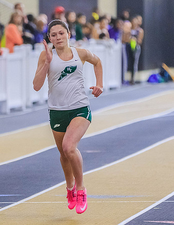 2017 NSCHSAA Indoor Championship