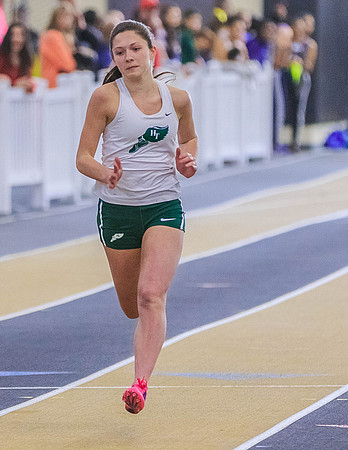 2017 NSCHSAA Indoor Championship