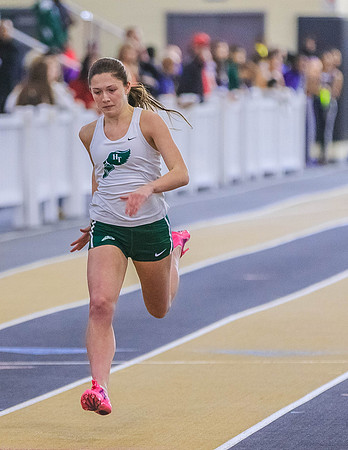 2017 NSCHSAA Indoor Championship
