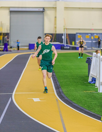 2017 NSCHSAA Indoor Championship
