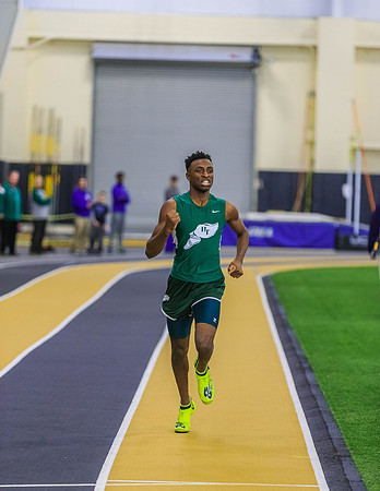 2017 NSCHSAA Indoor Championship