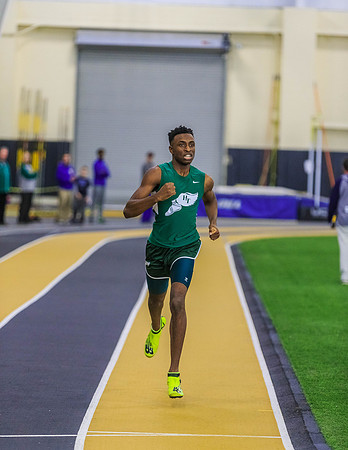 2017 NSCHSAA Indoor Championship