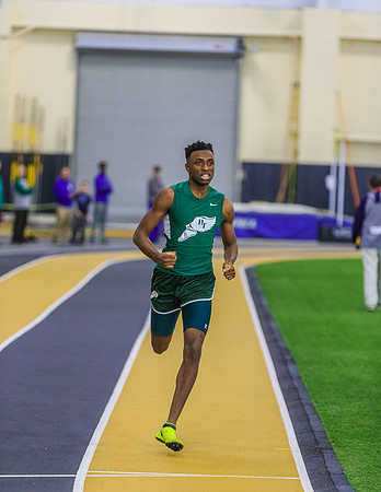 2017 NSCHSAA Indoor Championship