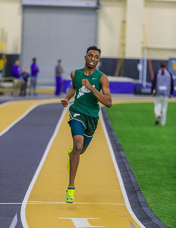 2017 NSCHSAA Indoor Championship