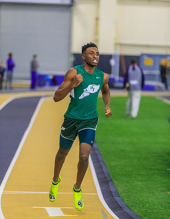 2017 NSCHSAA Indoor Championship