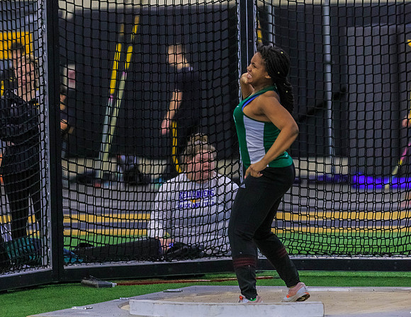 2017 NSCHSAA Indoor Championship