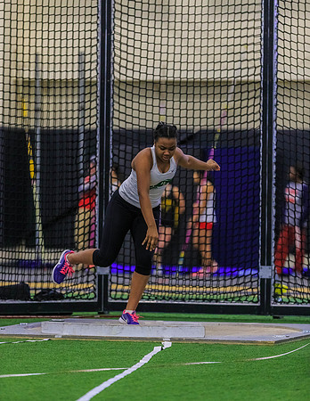 2017 NSCHSAA Indoor Championship