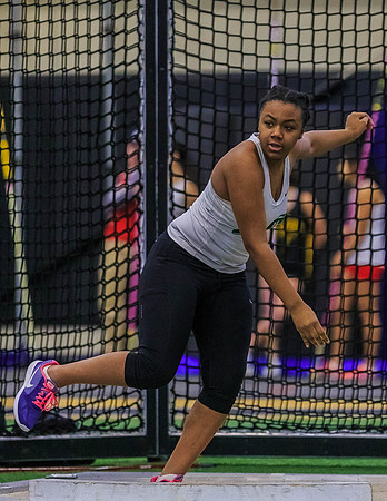 2017 NSCHSAA Indoor Championship