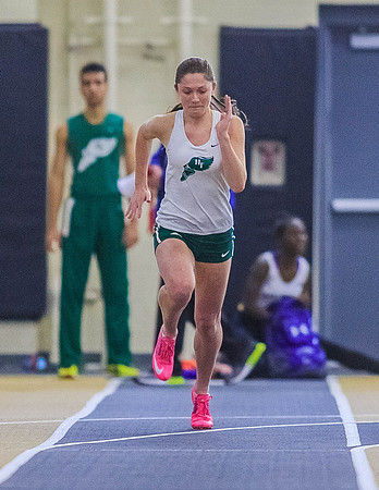 2017 NSCHSAA Indoor Championship