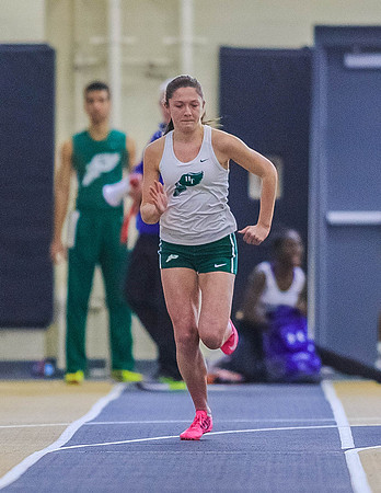 2017 NSCHSAA Indoor Championship