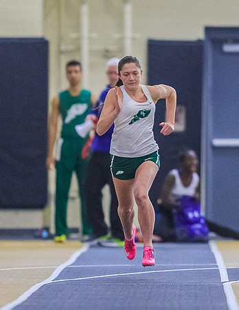 2017 NSCHSAA Indoor Championship