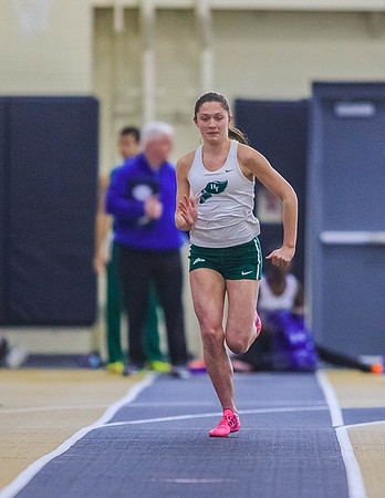 2017 NSCHSAA Indoor Championship