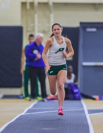 2017 NSCHSAA Indoor Championship