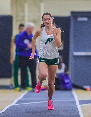 2017 NSCHSAA Indoor Championship