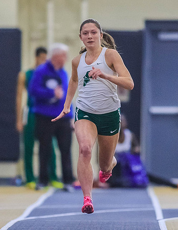 2017 NSCHSAA Indoor Championship