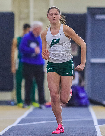 2017 NSCHSAA Indoor Championship