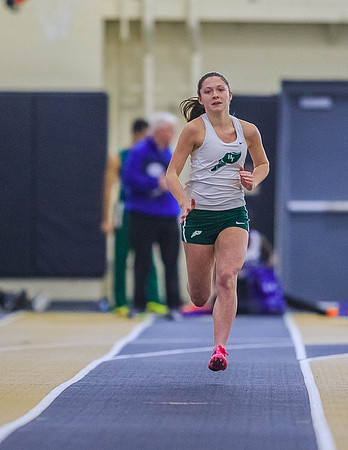2017 NSCHSAA Indoor Championship